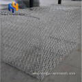HongYu gabion wire baskets for stone retaining wall